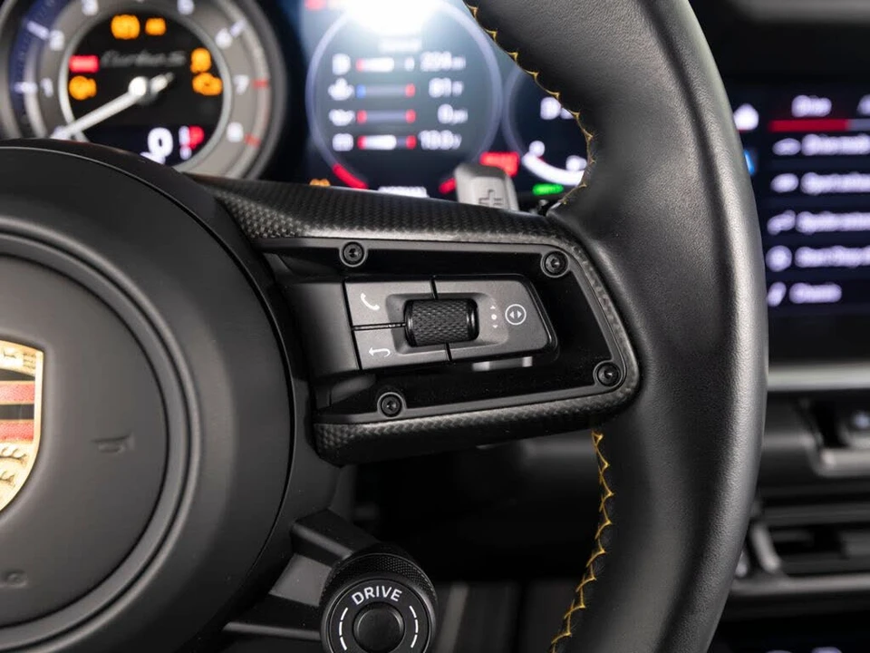 2023 Porsche 992 Turbo S - Image 27 of 31