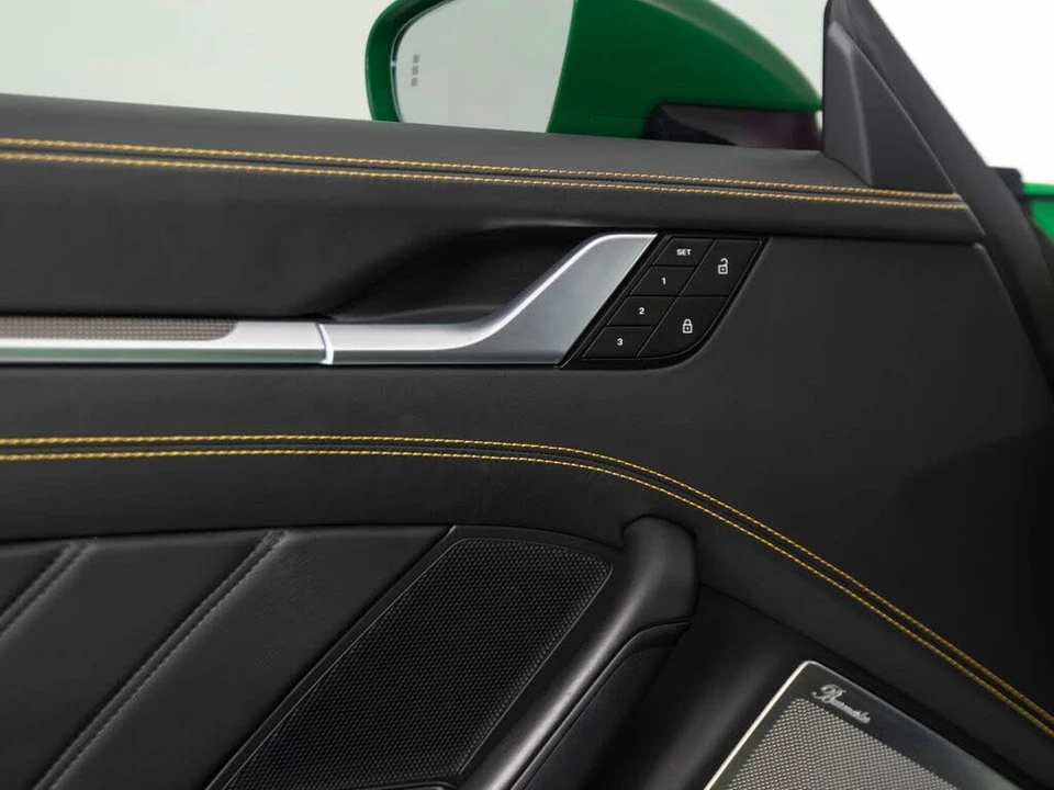 2023 Porsche 992 Turbo S - Image 21 of 31