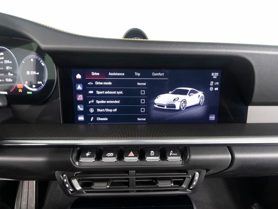 2023 Porsche 992 Turbo S - Image 30 of 31