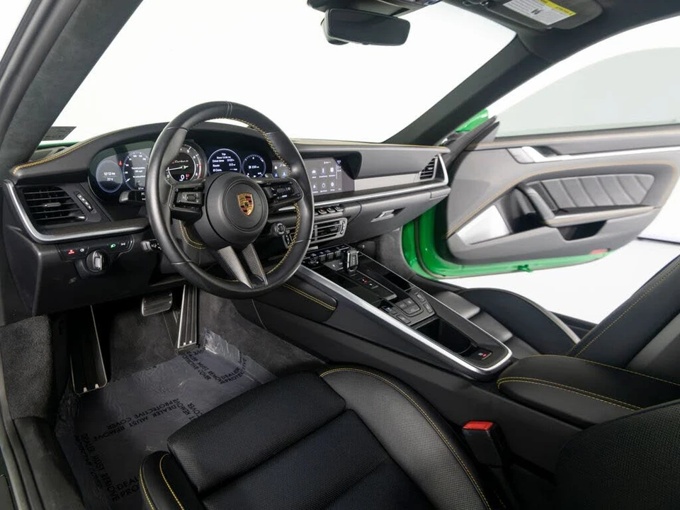 2023 Porsche 992 Turbo S - Image 4 of 31