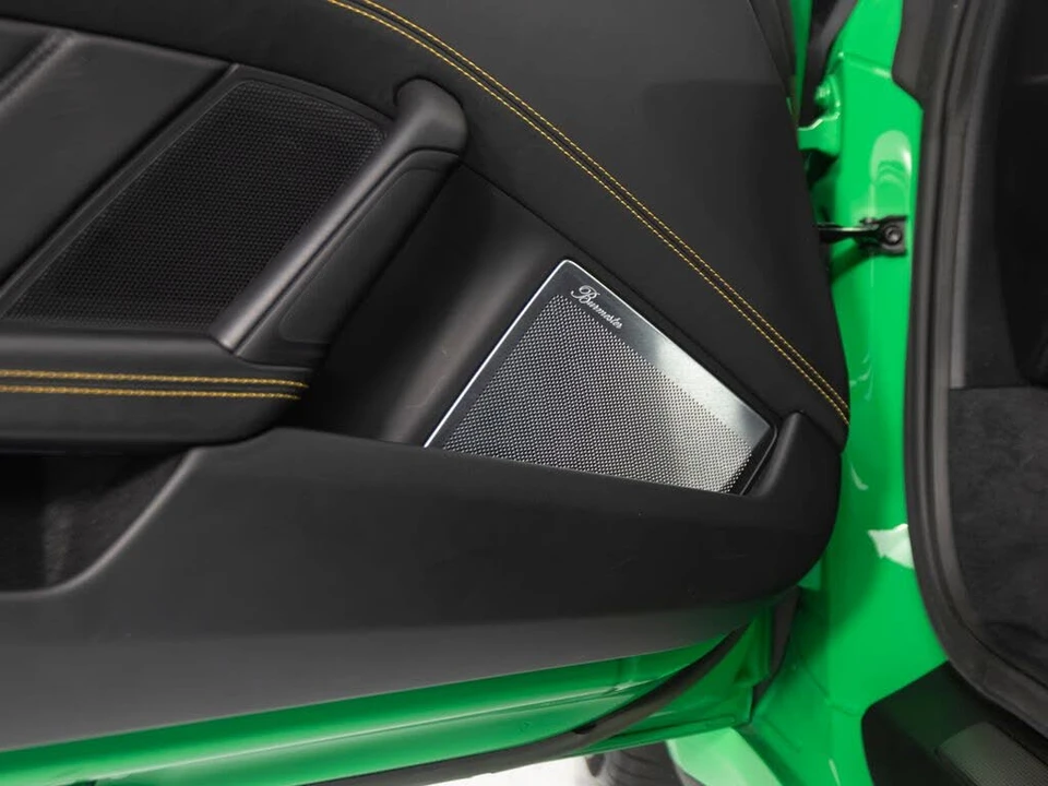 2023 Porsche 992 Turbo S - Image 22 of 31
