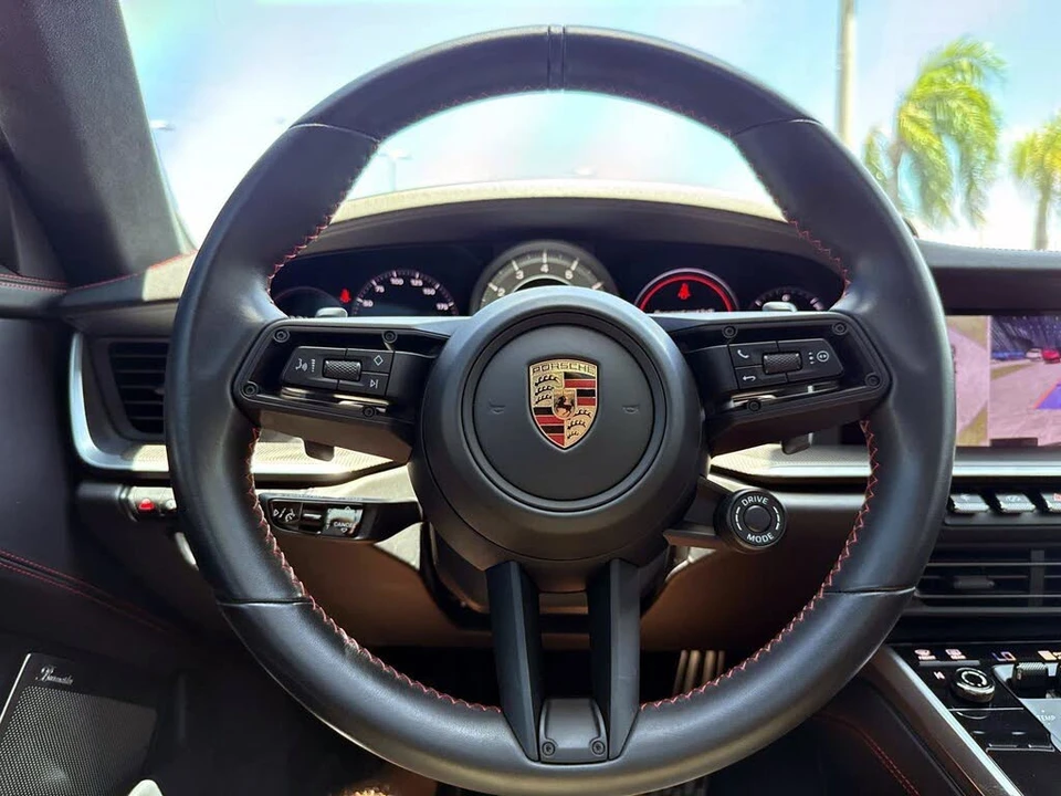 2023 Porsche 992 Turbo S - Image 24 of 27