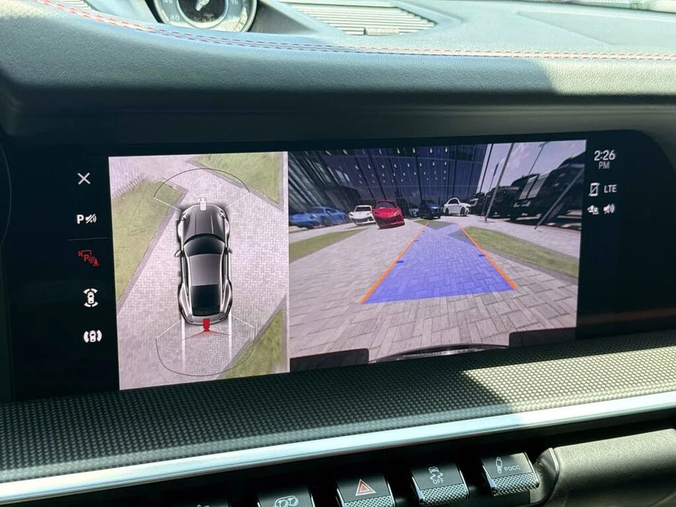 2023 Porsche 992 Turbo S - Image 21 of 27