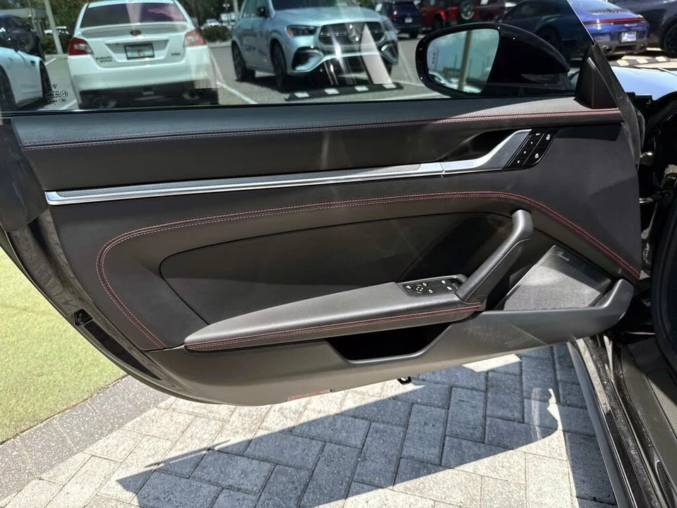 2023 Porsche 992 Turbo S - Image 12 of 27