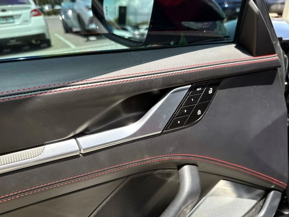 2023 Porsche 992 Turbo S - Image 13 of 27
