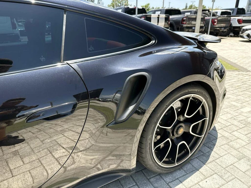 2023 Porsche 992 Turbo S - Image 11 of 27