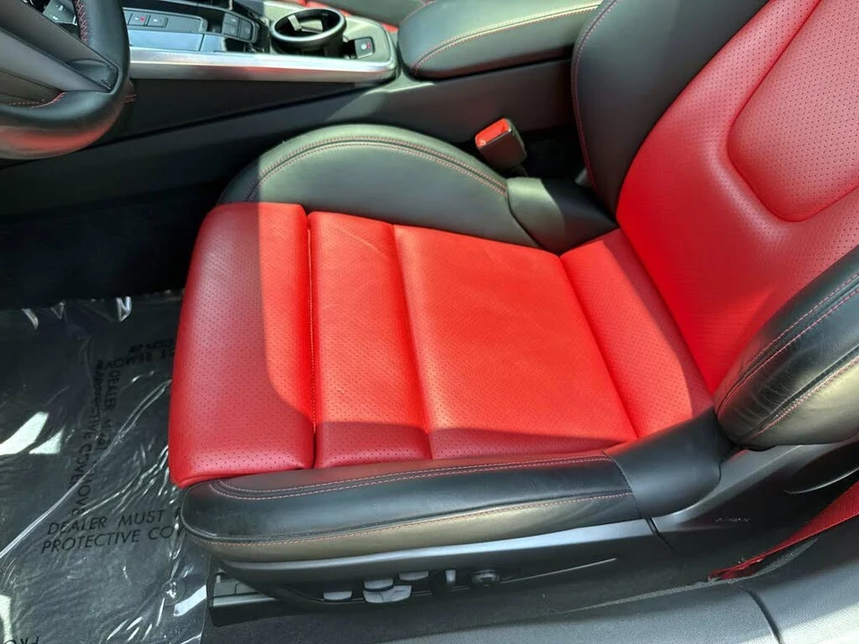 2023 Porsche 992 Turbo S - Image 16 of 27