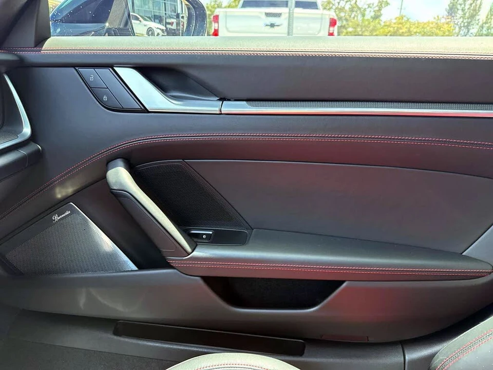 2023 Porsche 992 Turbo S - Image 20 of 27