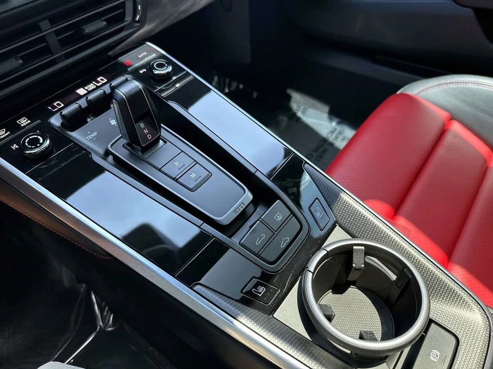2023 Porsche 992 Turbo S - Image 23 of 27