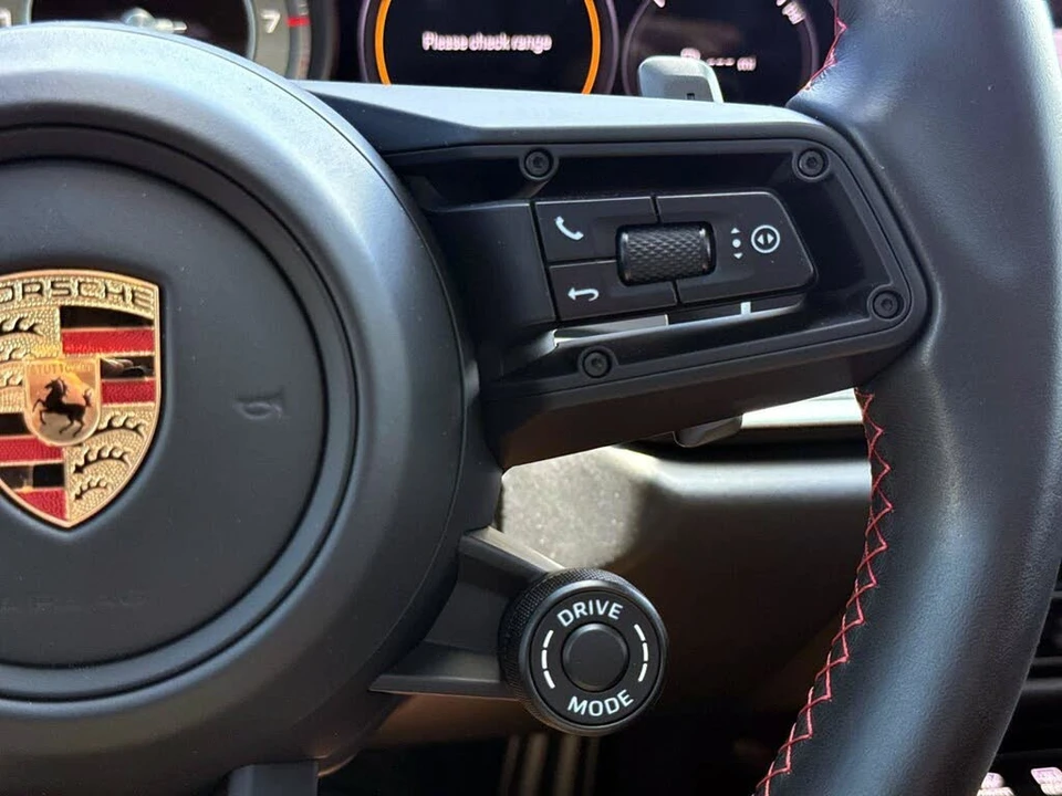 2023 Porsche 992 Turbo S - Image 27 of 27