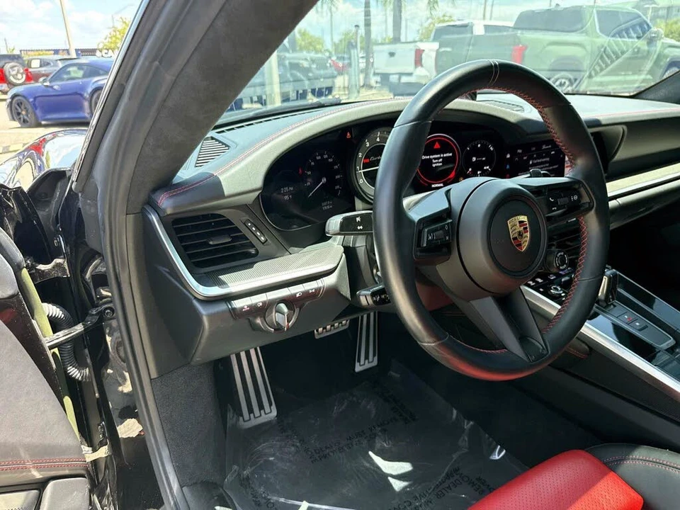 2023 Porsche 992 Turbo S - Image 15 of 27