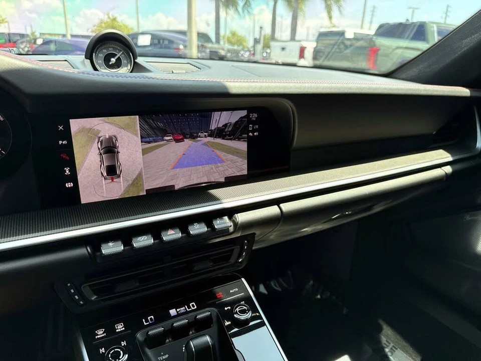 2023 Porsche 992 Turbo S - Image 22 of 27