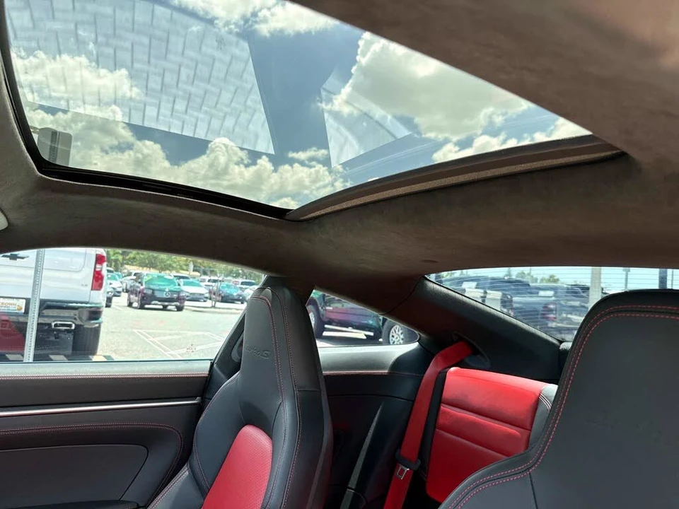 2023 Porsche 992 Turbo S - Image 19 of 27