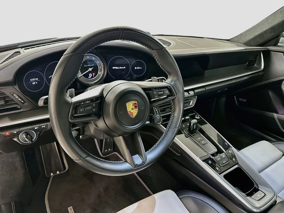 2023 Porsche 992 Turbo S - Image 4 of 31