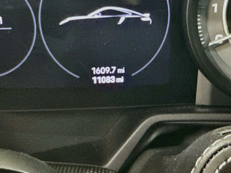 2023 Porsche 992 Turbo S - Image 13 of 31