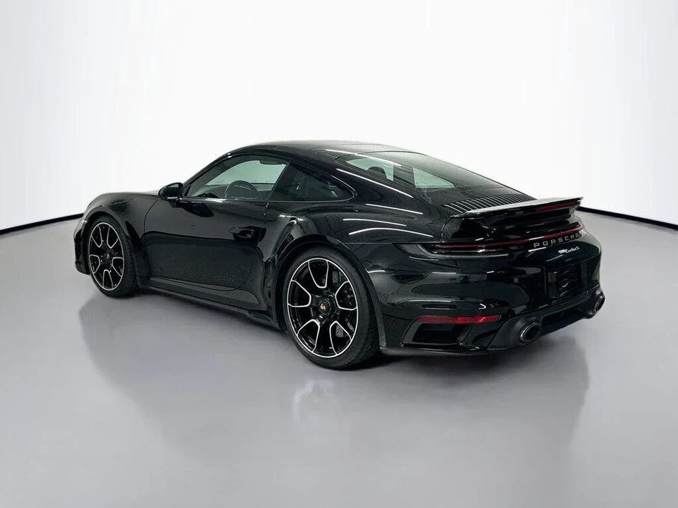 2023 Porsche 992 Turbo S - Image 3 of 31