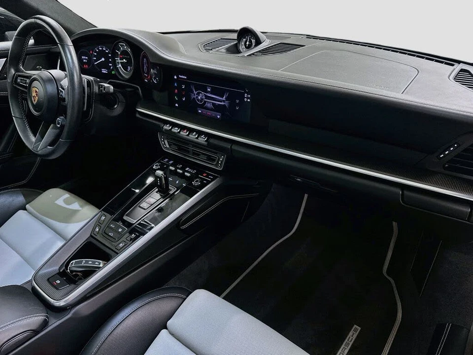 2023 Porsche 992 Turbo S - Image 29 of 31