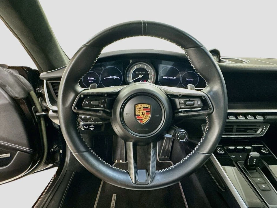 2023 Porsche 992 Turbo S - Image 12 of 31