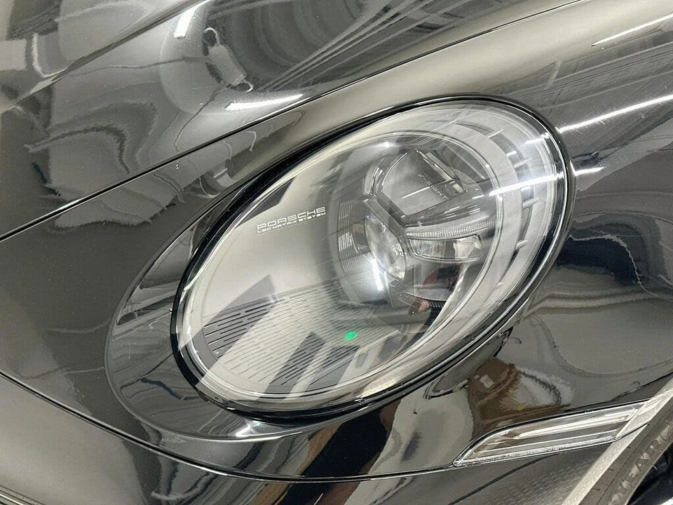 2023 Porsche 992 Turbo S - Image 31 of 31