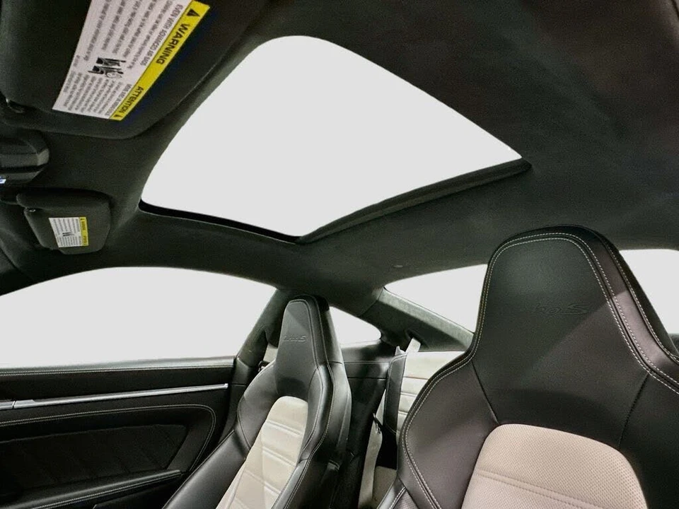 2023 Porsche 992 Turbo S - Image 22 of 31