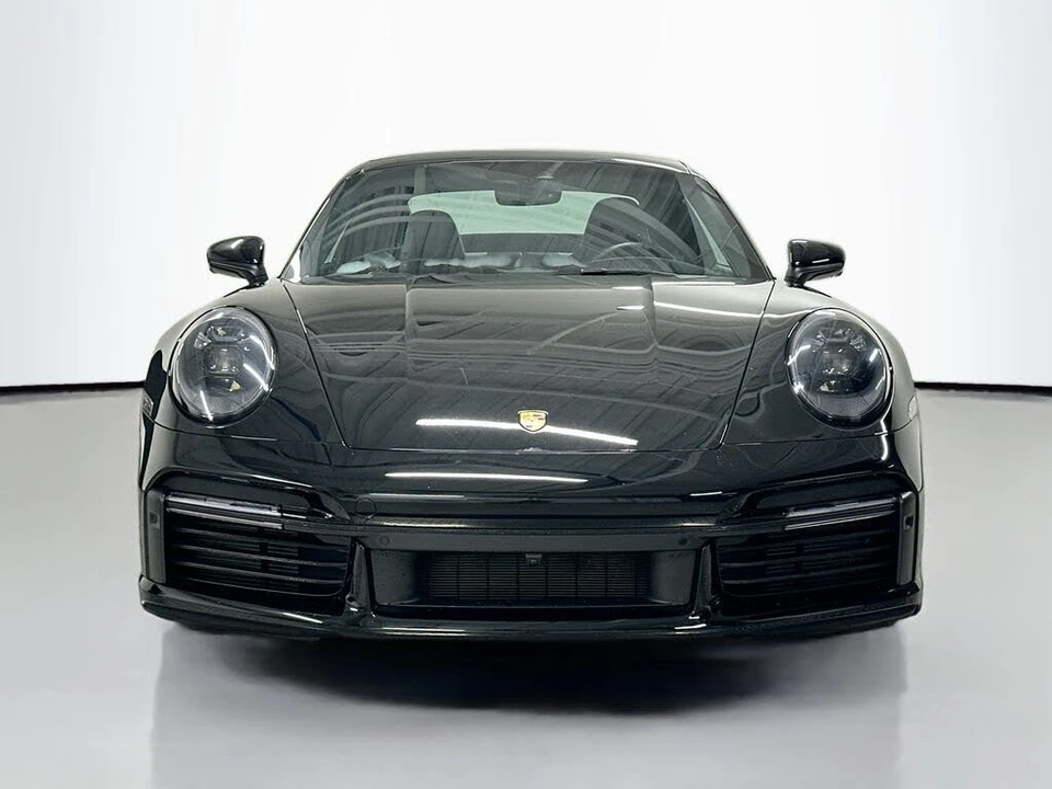 2023 Porsche 992 Turbo S - Image 6 of 31
