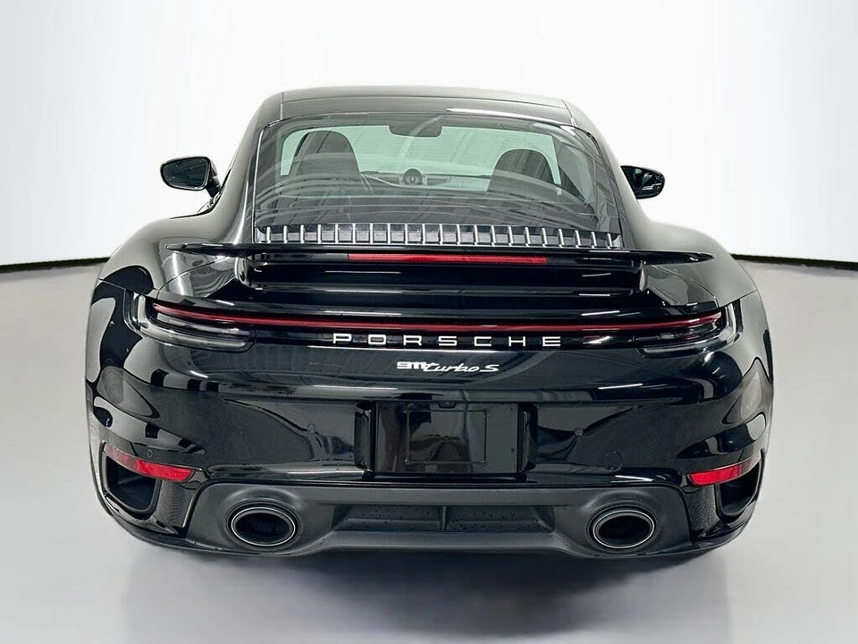 2023 Porsche 992 Turbo S - Image 10 of 31