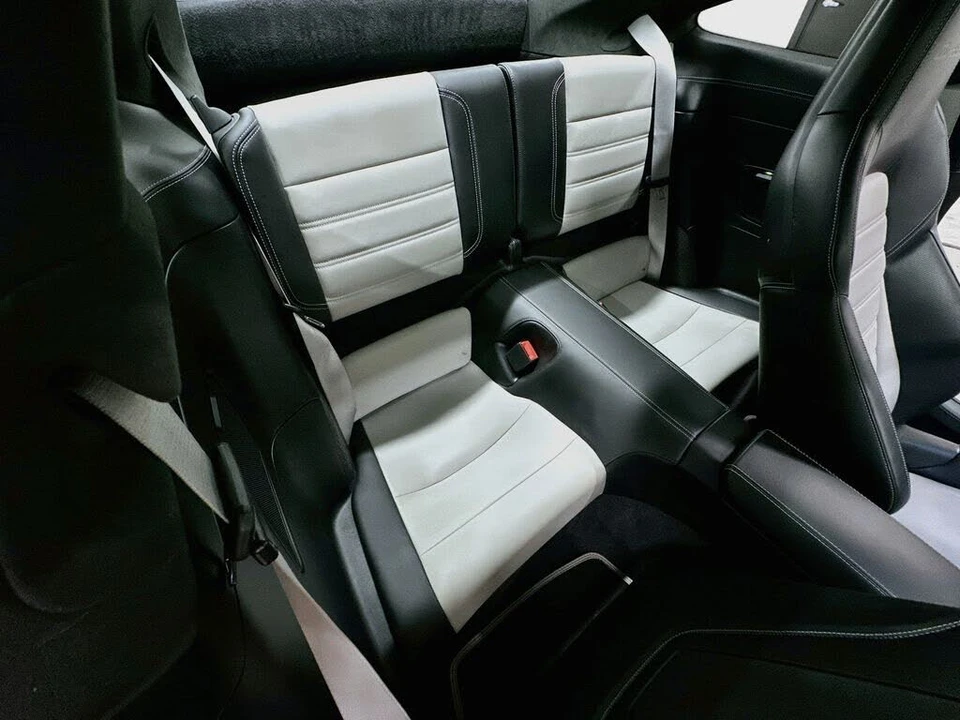 2023 Porsche 992 Turbo S - Image 27 of 31