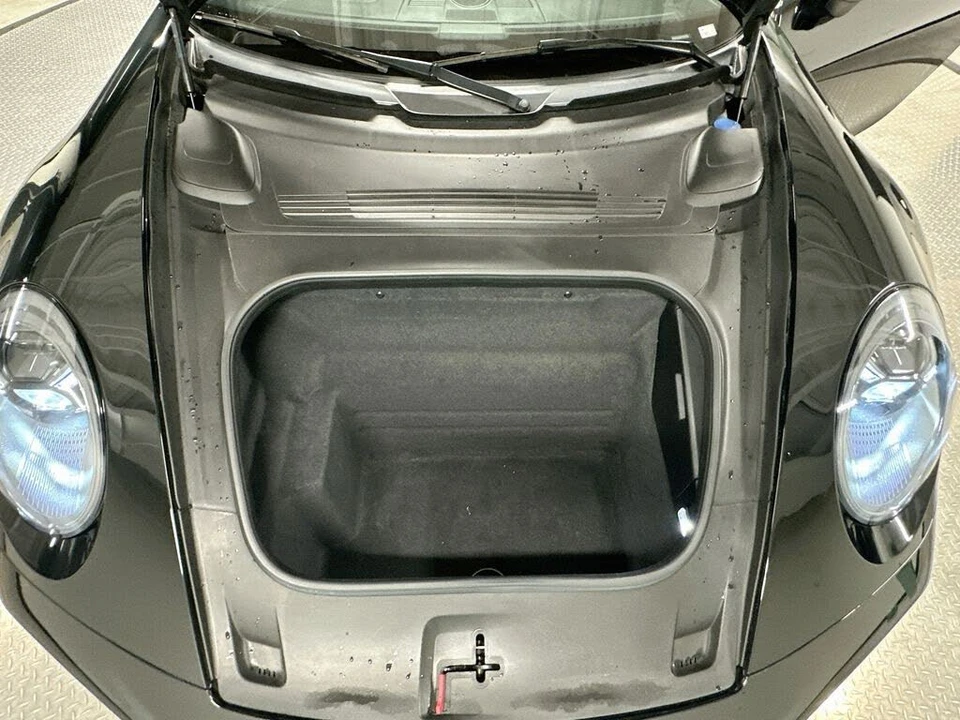 2023 Porsche 992 Turbo S - Image 26 of 31