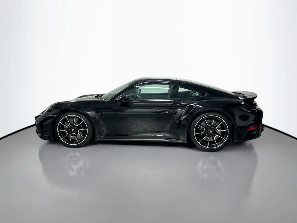 2023 Porsche 992 Turbo S - Image 2 of 31