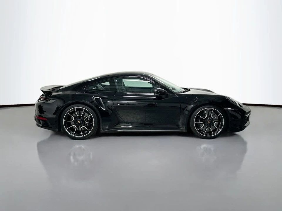 2023 Porsche 992 Turbo S - Image 8 of 31
