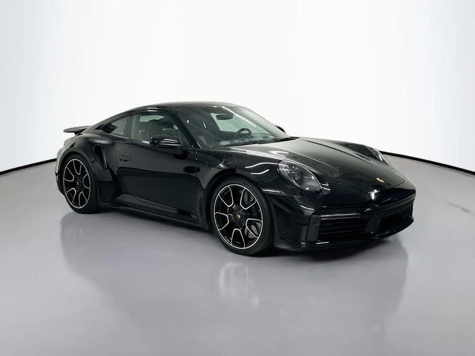 2023 Porsche 992 Turbo S - Image 7 of 31