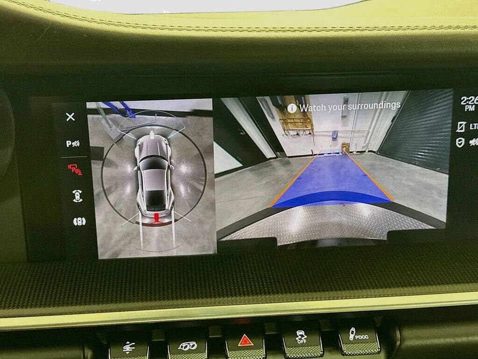 2023 Porsche 992 Turbo S - Image 15 of 31