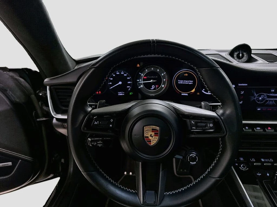 2023 Porsche 992 Turbo S - Image 23 of 31
