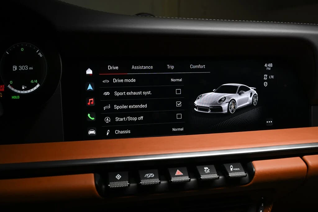2023 Porsche 992 Turbo S - Image 30 of 30