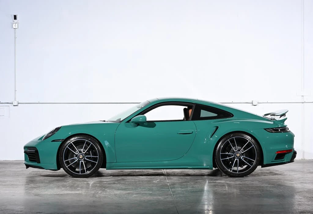 2023 Porsche 992 Turbo S - Image 13 of 30