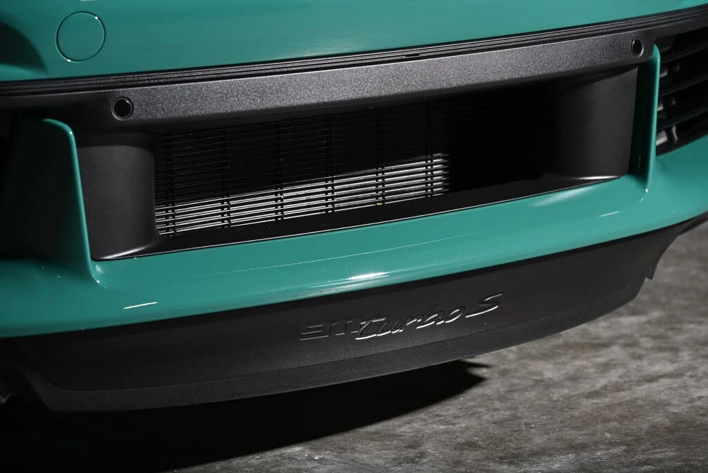 2023 Porsche 992 Turbo S - Image 28 of 30