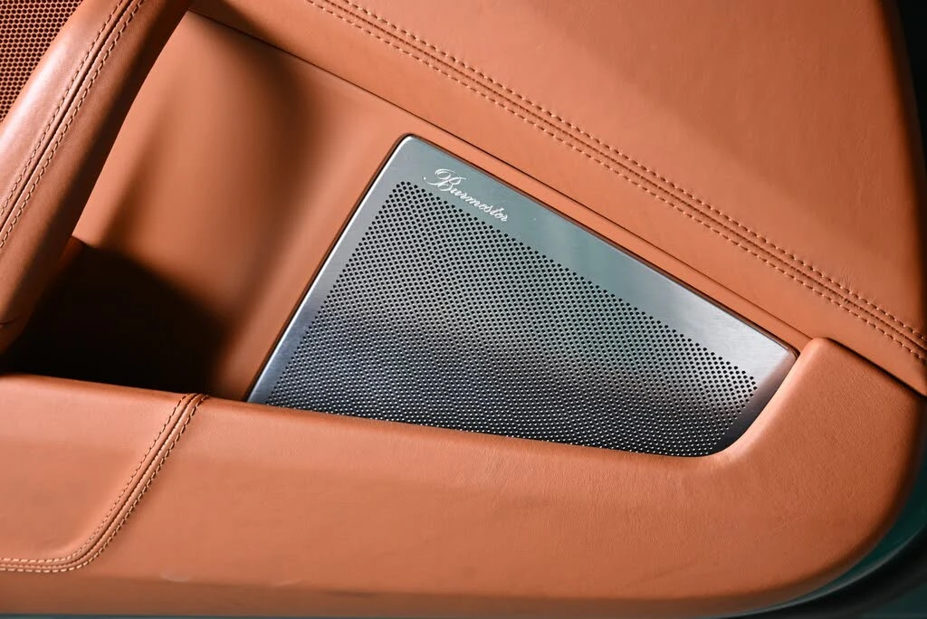 2023 Porsche 992 Turbo S - Image 21 of 30
