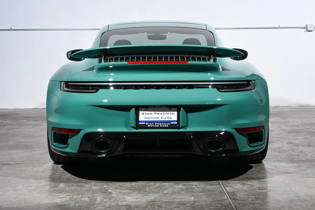 2023 Porsche 992 Turbo S - Image 12 of 30