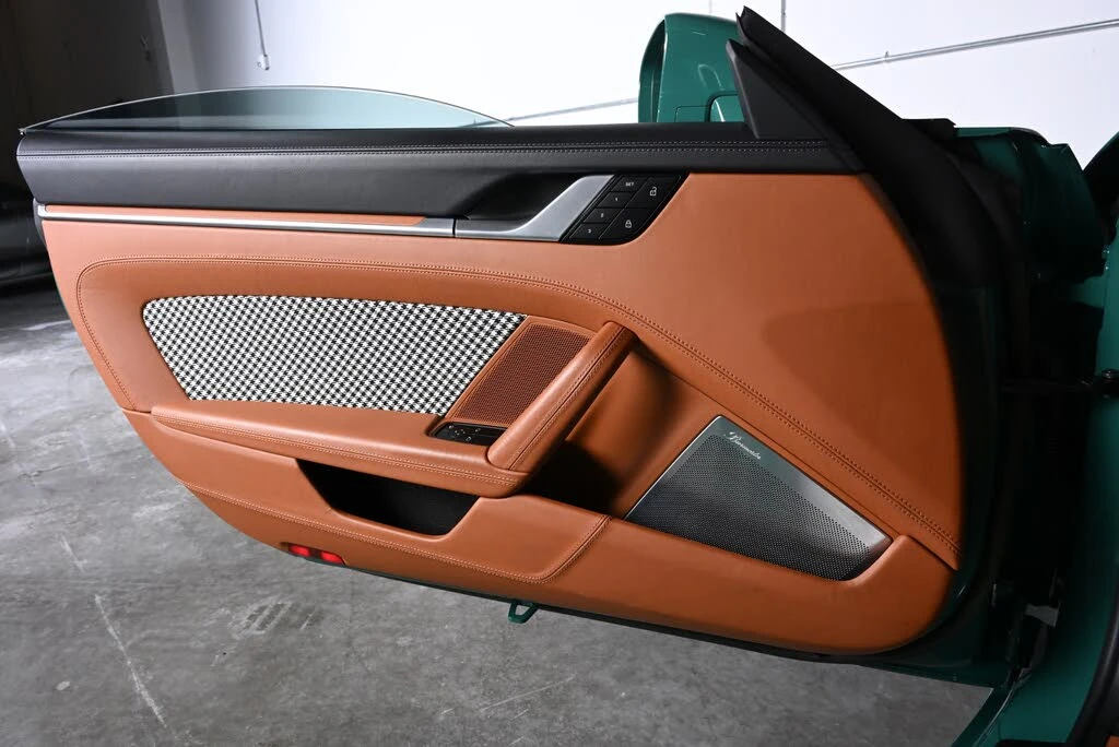 2023 Porsche 992 Turbo S - Image 17 of 30