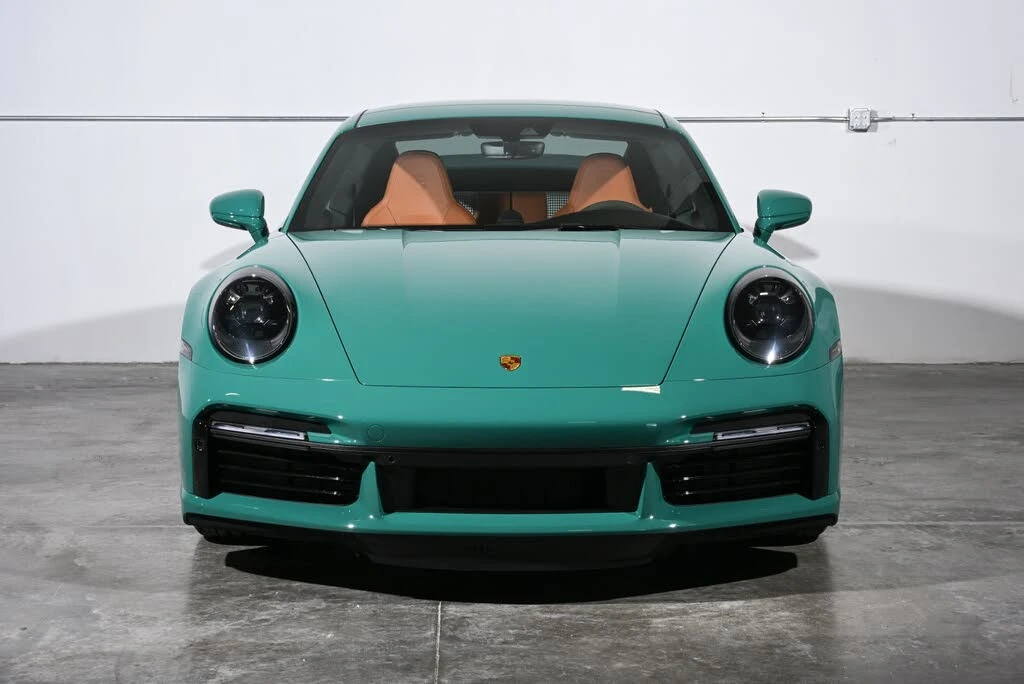 2023 Porsche 992 Turbo S - Image 11 of 30