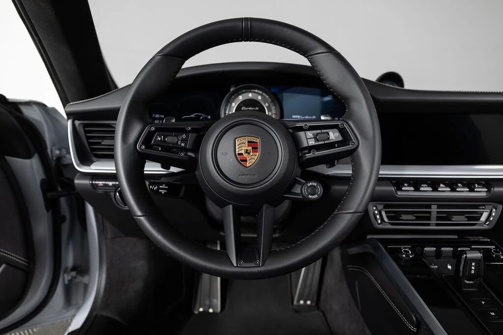 2023 Porsche 992 Turbo S - Image 23 of 31