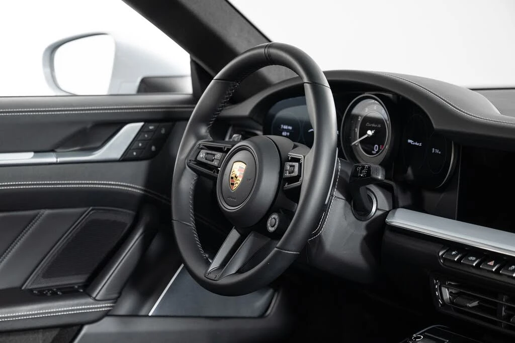 2023 Porsche 992 Turbo S - Image 17 of 31
