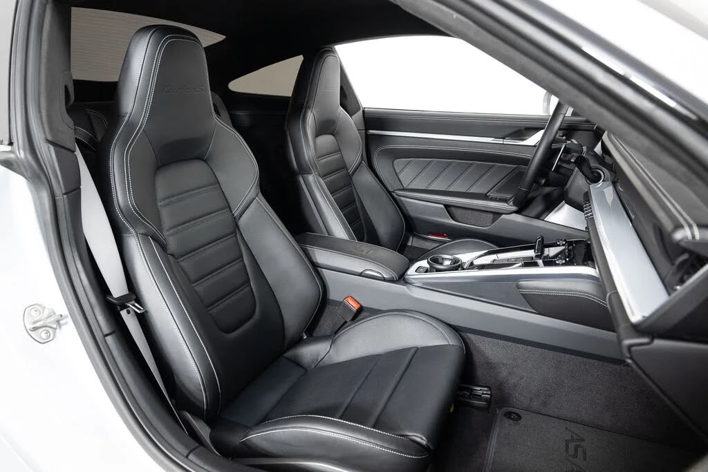 2023 Porsche 992 Turbo S - Image 20 of 31