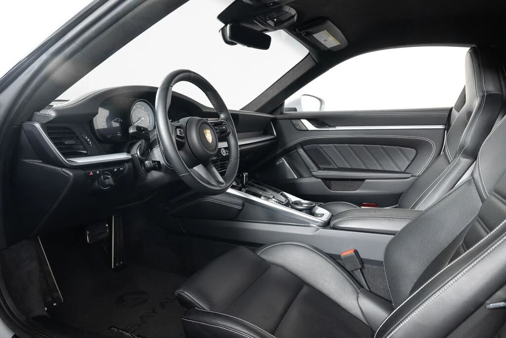 2023 Porsche 992 Turbo S - Image 13 of 31