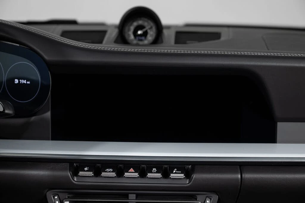 2023 Porsche 992 Turbo S - Image 29 of 31