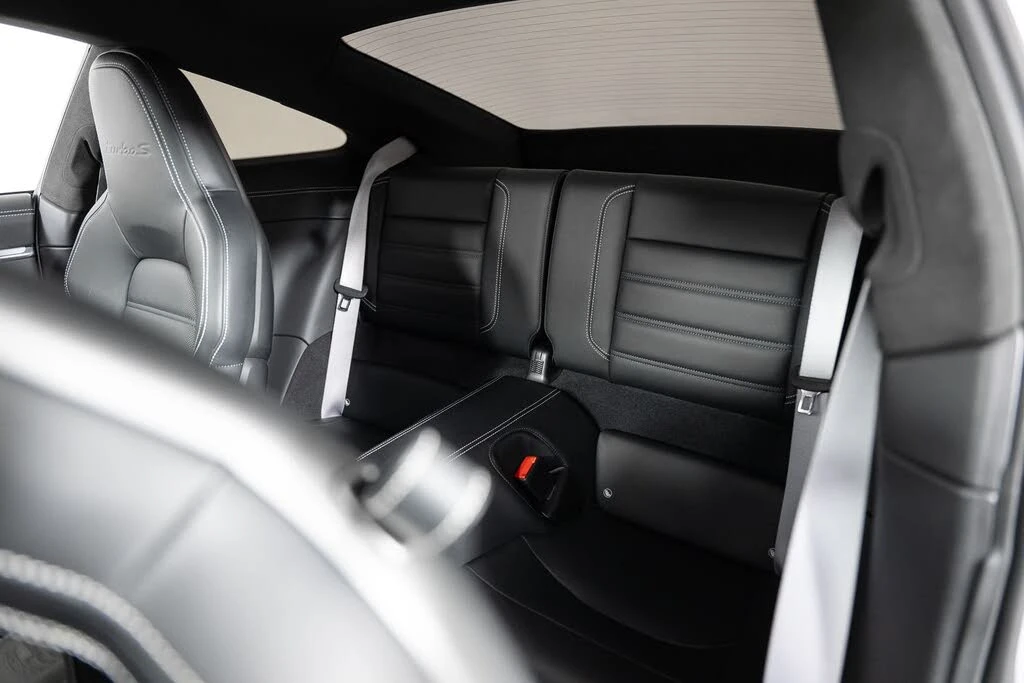 2023 Porsche 992 Turbo S - Image 16 of 31