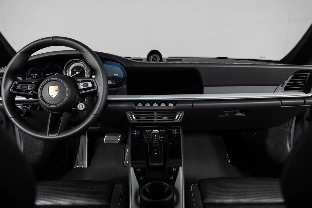 2023 Porsche 992 Turbo S - Image 22 of 31