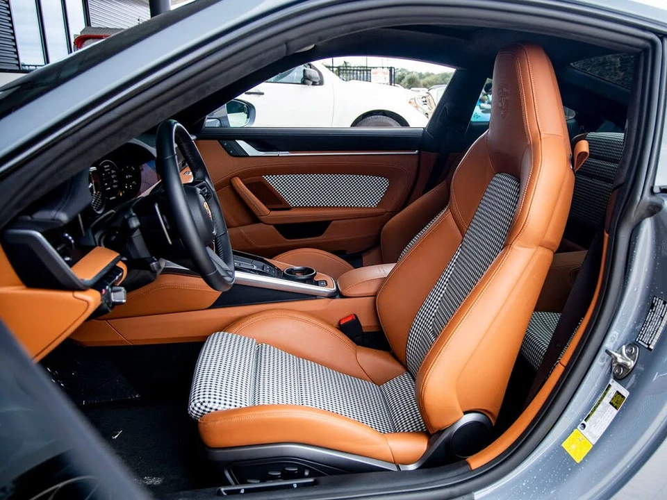 2023 Porsche 992 Turbo S - Image 5 of 31