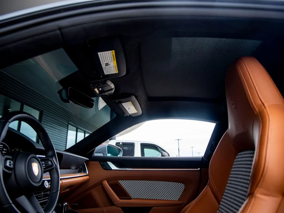 2023 Porsche 992 Turbo S - Image 19 of 31