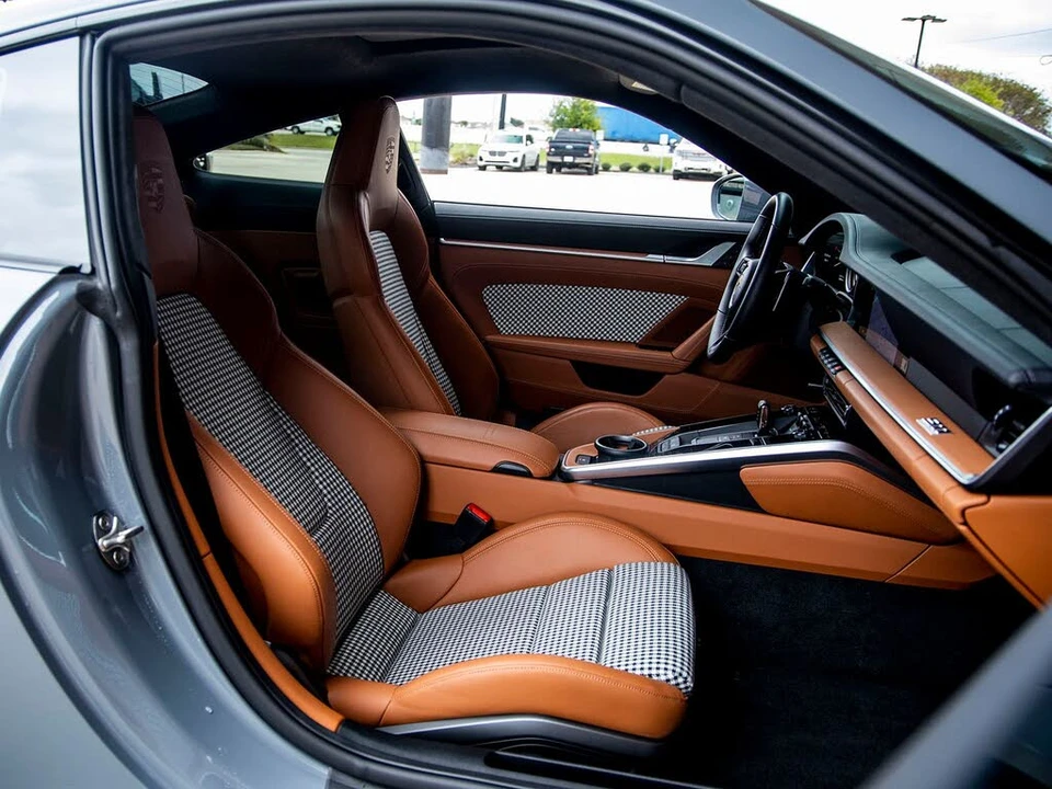 2023 Porsche 992 Turbo S - Image 31 of 31